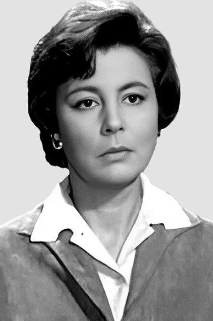 Marie Déa - Actor Profile Photo