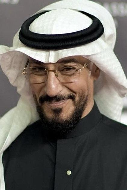 Abdul Mohsen Al-Nimr - Actor Profile Photo