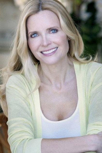 Elizabeth Gast - Actor Profile Photo