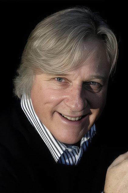 Grant Dodwell - Actor Profile Photo