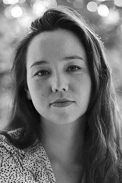 Julia Shimura - Actor Profile Photo
