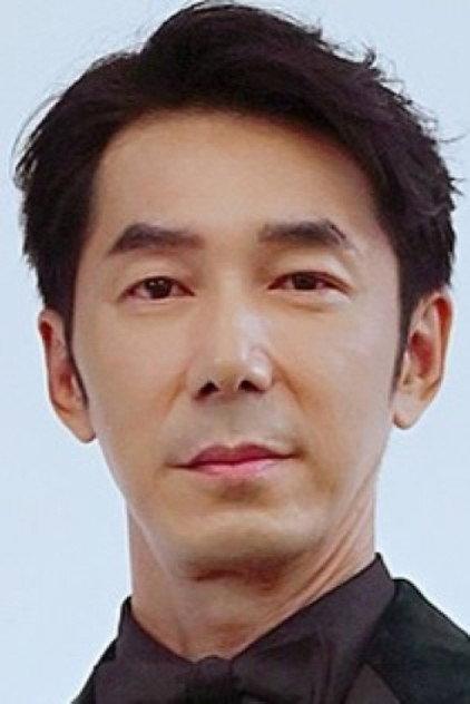 Lee Lee-zen - Actor Profile Photo