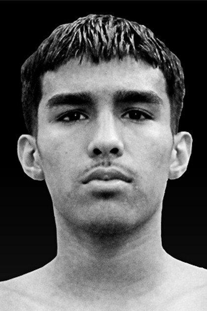 Chavez Barrientes - Actor Profile Photo