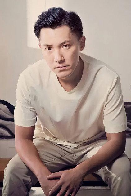 Jonathan Cheung Wing-Hong - Actor Profile Photo