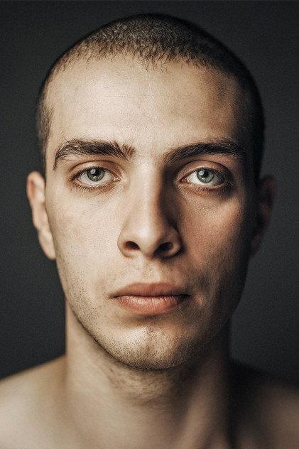 Amirhossein Hosseini - Actor Profile Photo