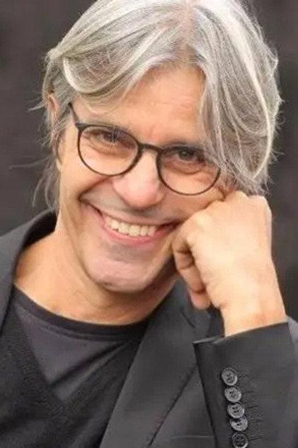 Luca Madonia - Actor Profile Photo