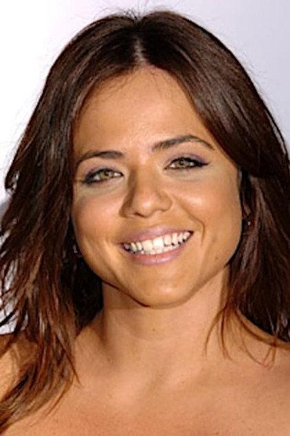 Melissa Price - Actor Profile Photo