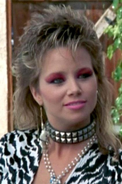 Valerie Stevenson - Actor Profile Photo