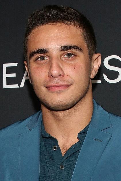 Jake Cannavale - Actor Profile Photo