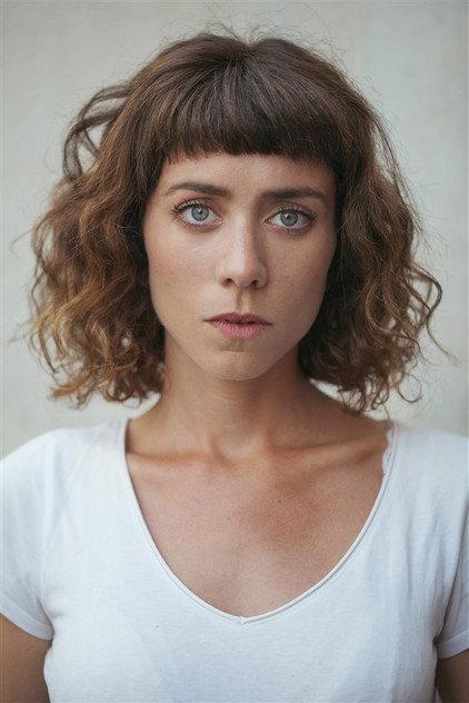 Soliane Moisset - Actor Profile Photo