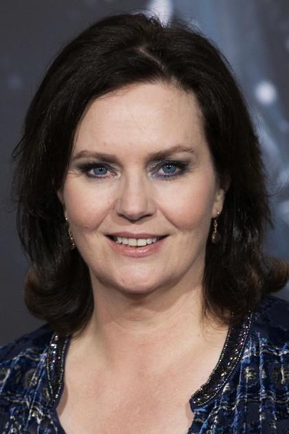 Philippa Boyens - Actor Profile Photo