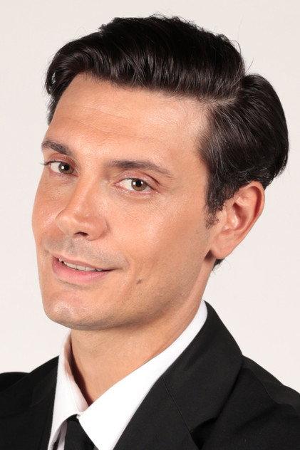 Marios Mariolos - Actor Profile Photo