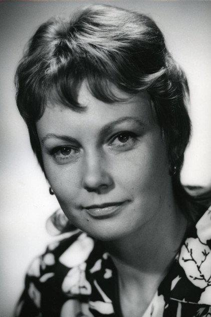 Malle Haamer - Actor Profile Photo