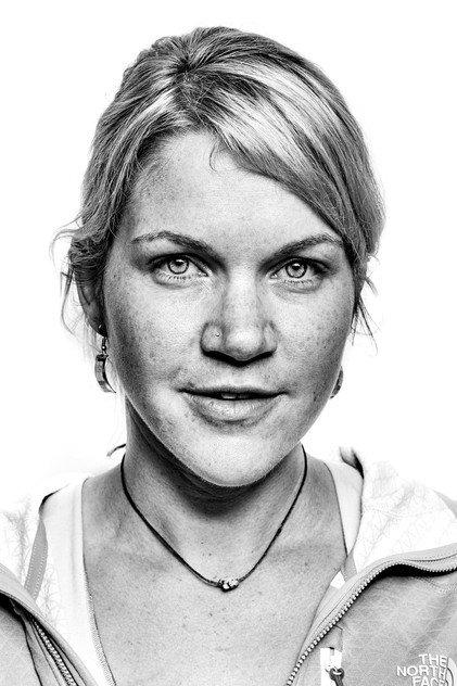 Anna Pfaff - Actor Profile Photo