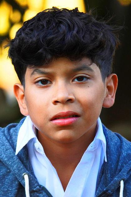 Lucas Adler - Actor Profile Photo
