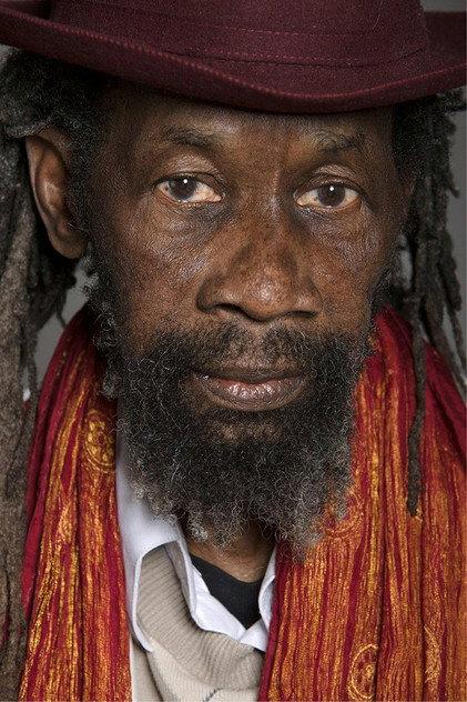 Sotigui Kouyaté - Actor Profile Photo