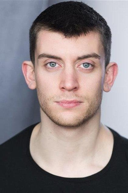 Michael Tantrum - Actor Profile Photo