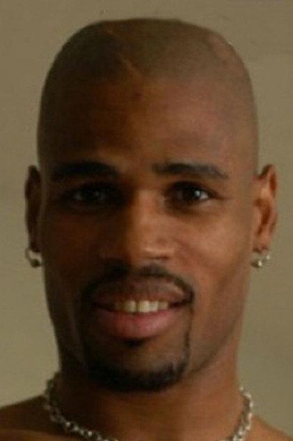Mega Body - Actor Profile Photo