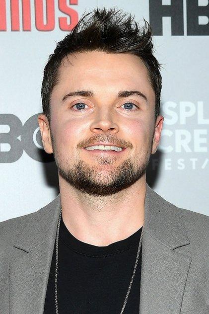 Robert Iler - Actor Profile Photo