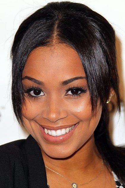 Lauren London - Actor Profile Photo