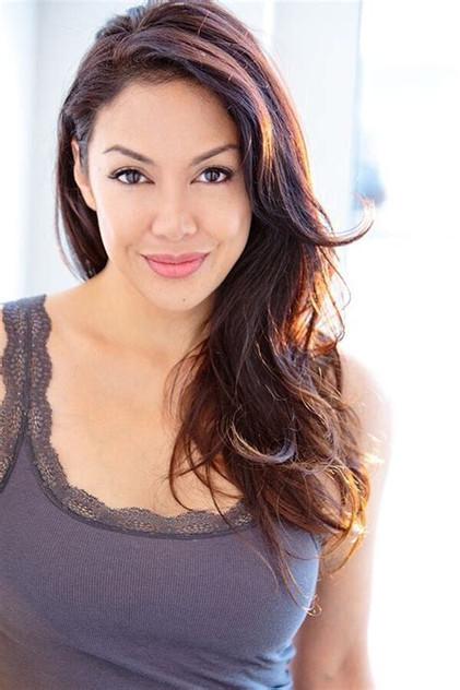 Edelyn Okano - Actor Profile Photo