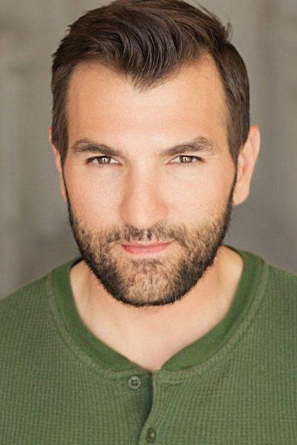 Joe Sobalo Jr. - Actor Profile Photo