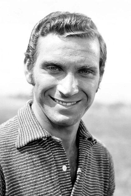 Peter Mark Richman - Actor Profile Photo