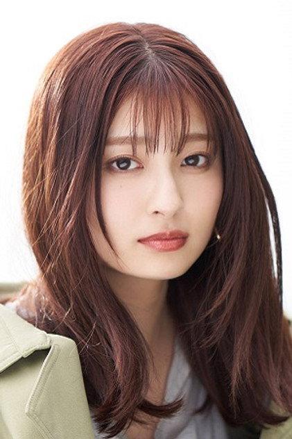 Ai Yoshikawa - Actor Profile Photo