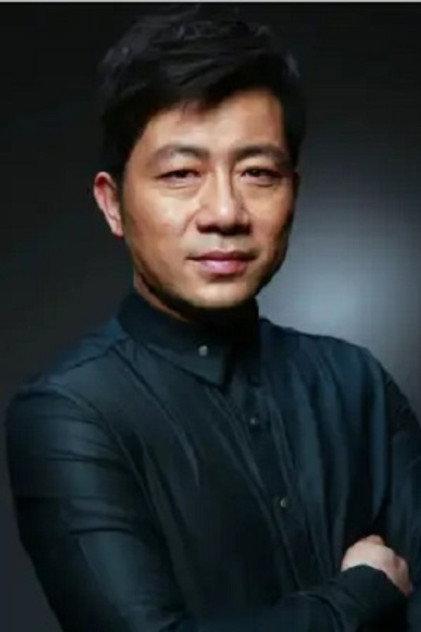 Liu Guoguang - Actor Profile Photo