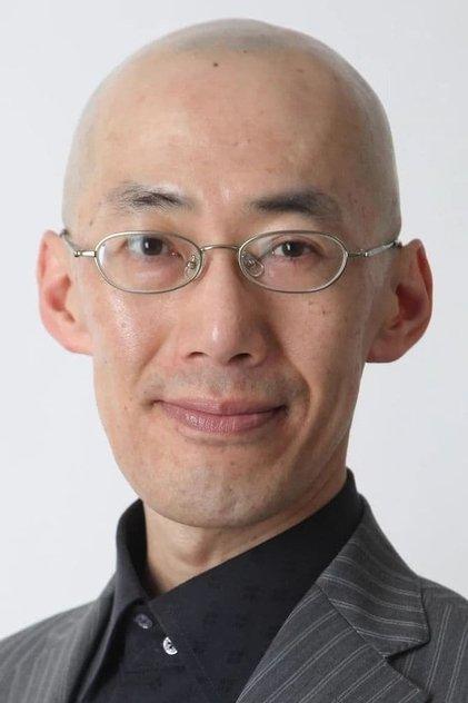 Mutsumi Sasaki - Actor Profile Photo