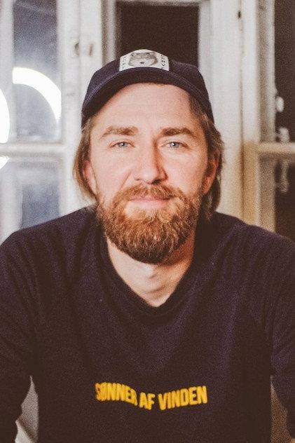 Anton Akimov - Actor Profile Photo