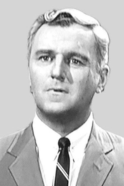 George N. Neise - Actor Profile Photo