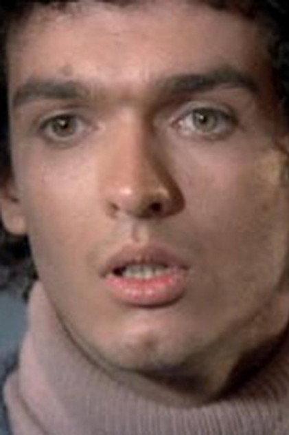 Emilio Locurcio - Actor Profile Photo