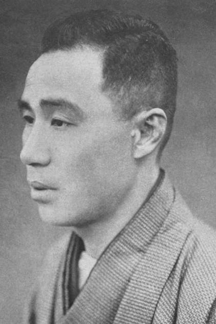 Shoichi Nodera - Actor Profile Photo