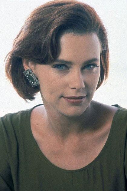 Carolyn Dunn - Actor Profile Photo