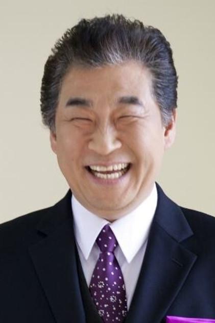 Kim Gyeong-ryong - Actor Profile Photo