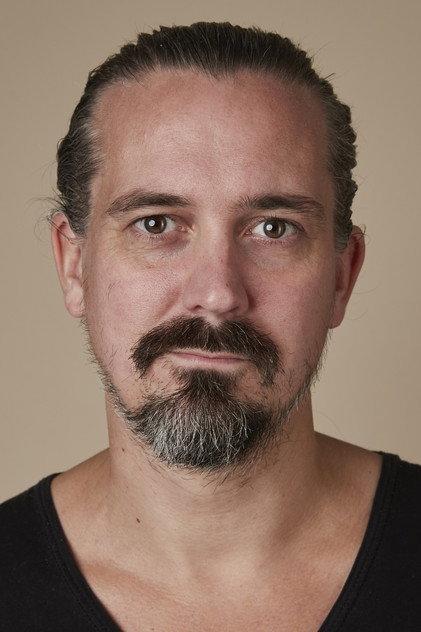 Endre Haukland - Actor Profile Photo