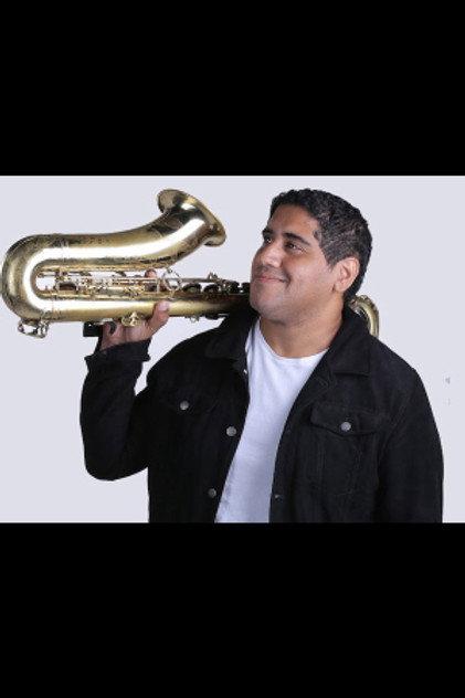 Josué Lopez Zé Ferreira - Actor Profile Photo