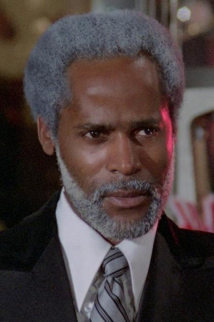 G. Tito Shaw - Actor Profile Photo