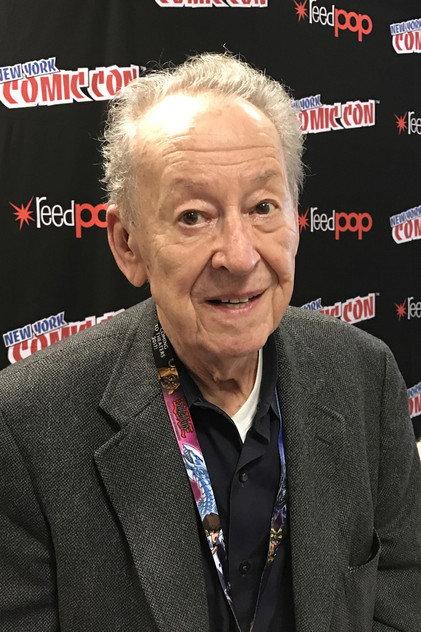Arnold Roth - Actor Profile Photo