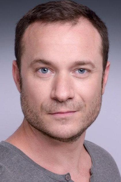 David Forgit - Actor Profile Photo