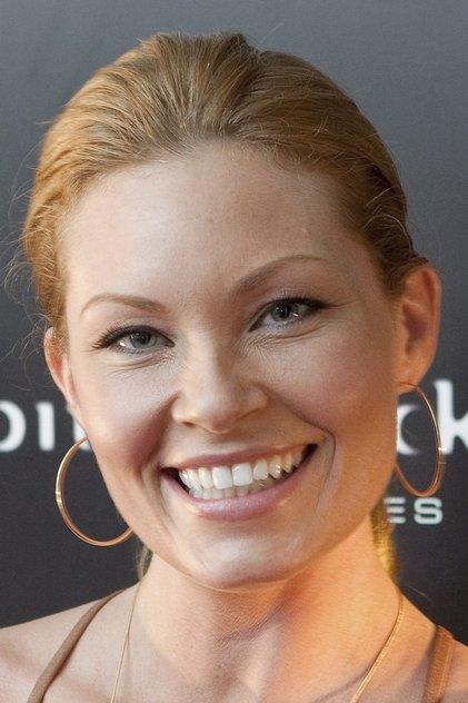 Ona Grauer - Actor Profile Photo