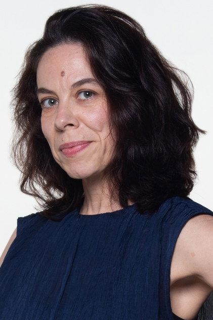 Andreza Domingues - Actor Profile Photo