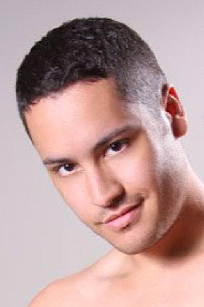 Orion Cross - Actor Profile Photo