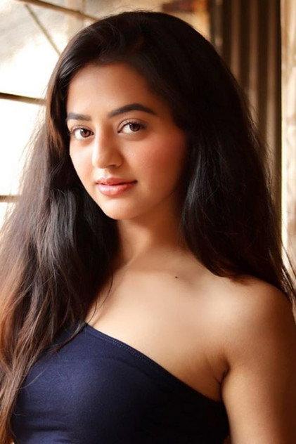Helly Shah - Actor Profile Photo