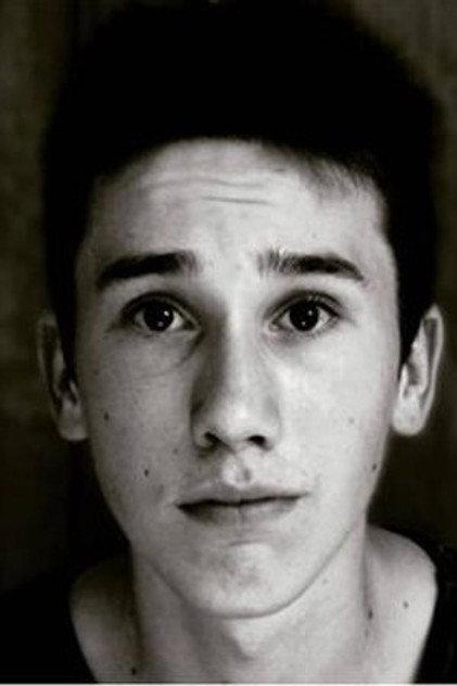 Martin Baucher - Actor Profile Photo