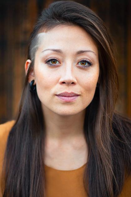 Fiona Rene - Actor Profile Photo