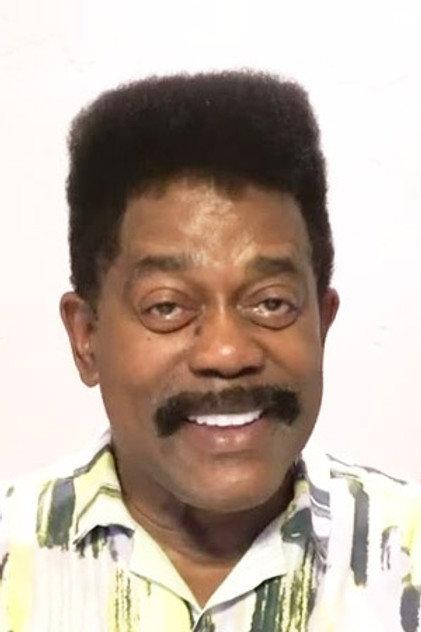 Larry Blackmon - Actor Profile Photo