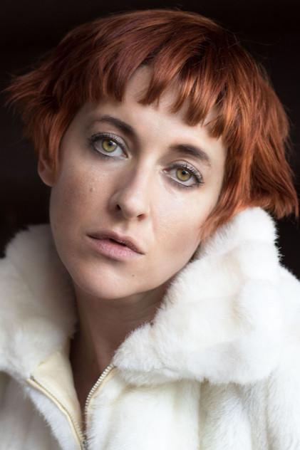 Kate Adair - Actor Profile Photo