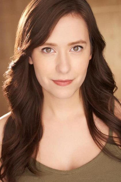 Sara Carolynn Kennedy - Actor Profile Photo